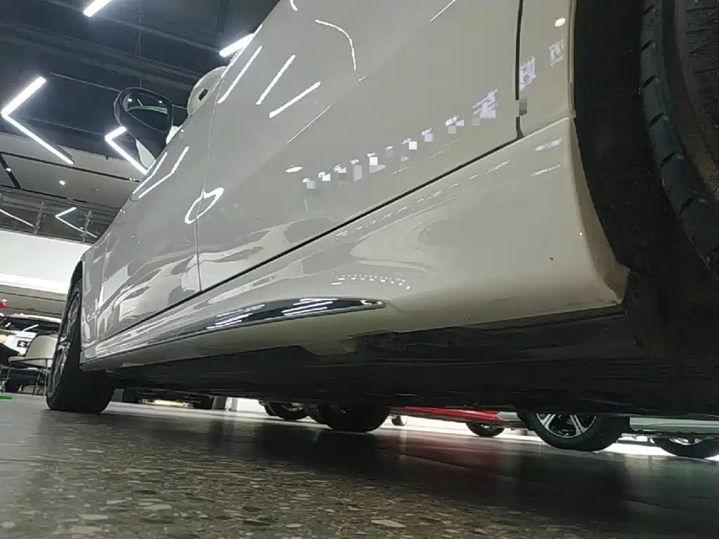 Mercedes-Benz C-Class — миниатюра 22