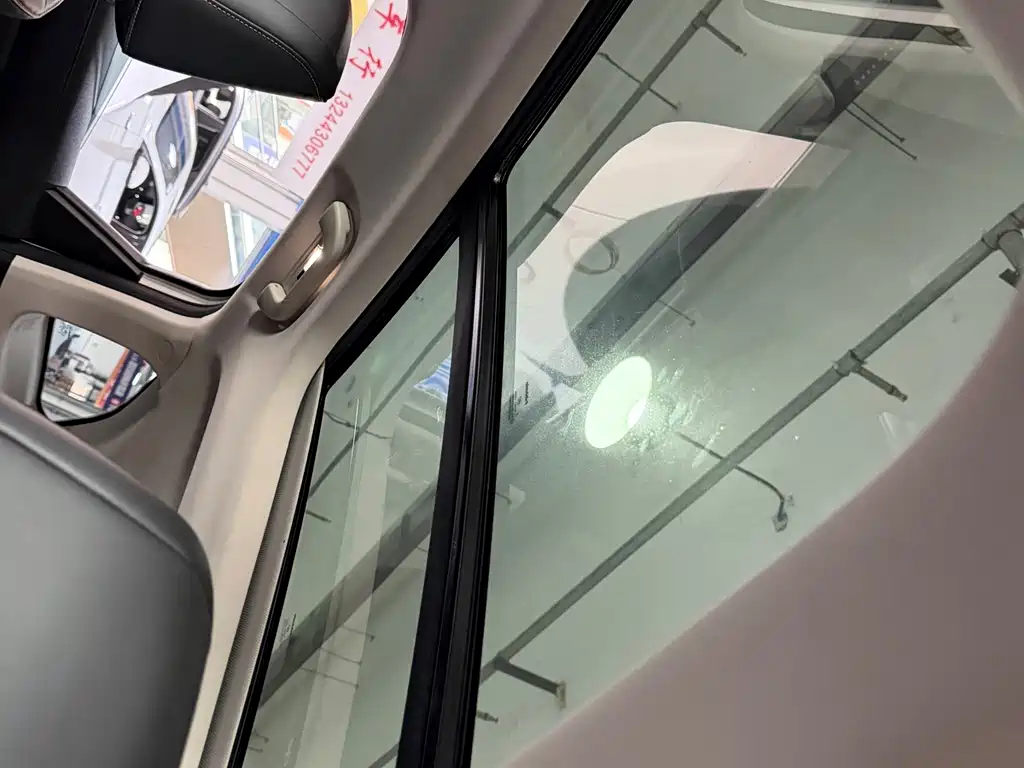 Haval Chitu — миниатюра 19