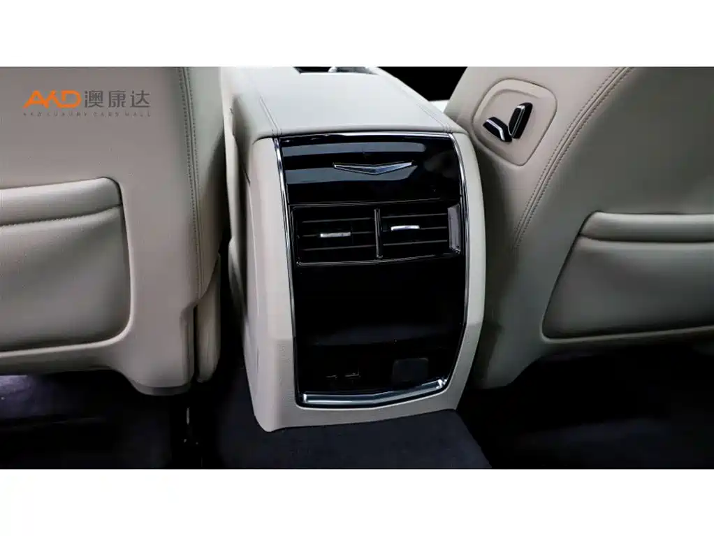 Cadillac CT6 — миниатюра 9