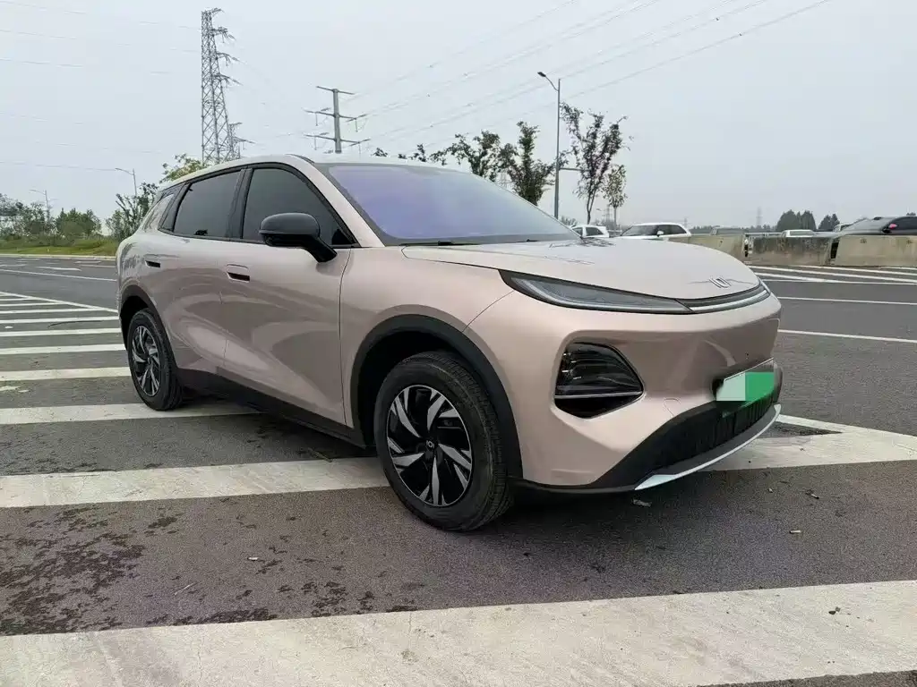 Qiyuan Qiyuan Q05 — миниатюра 3