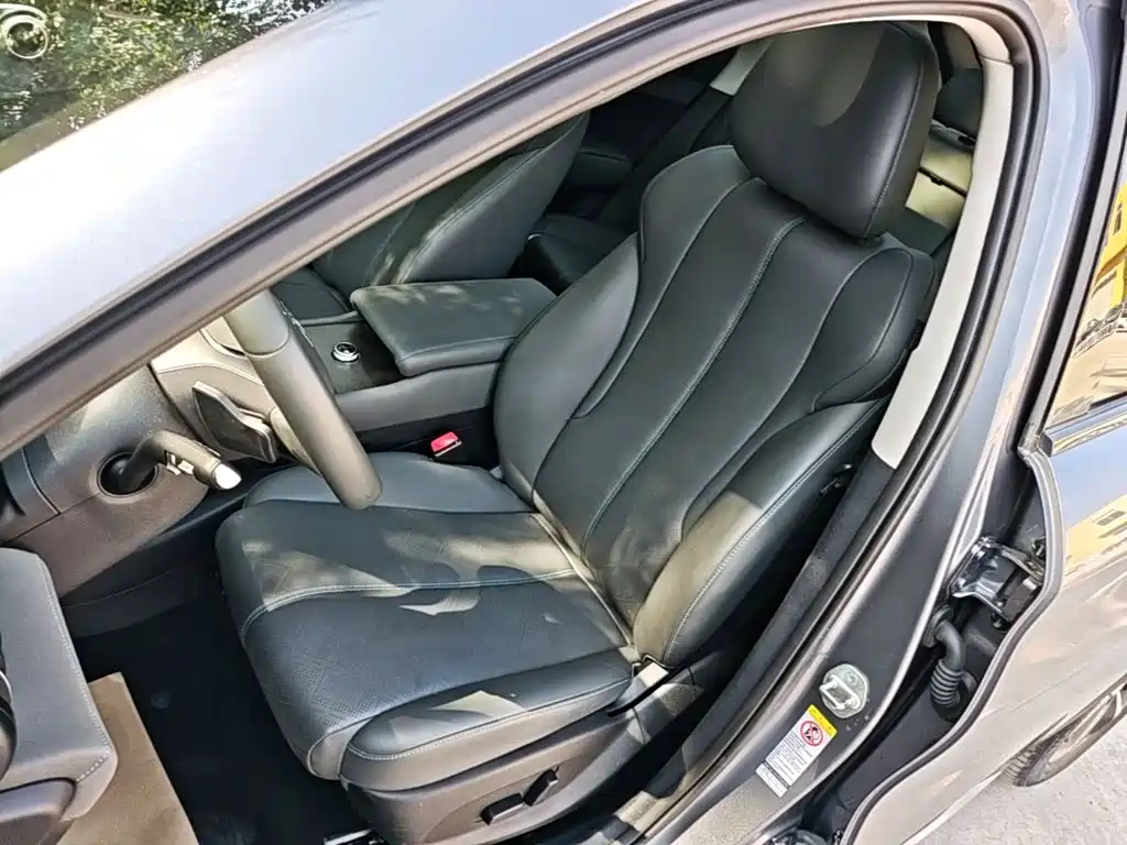 BYD Yuan Plus — миниатюра 15