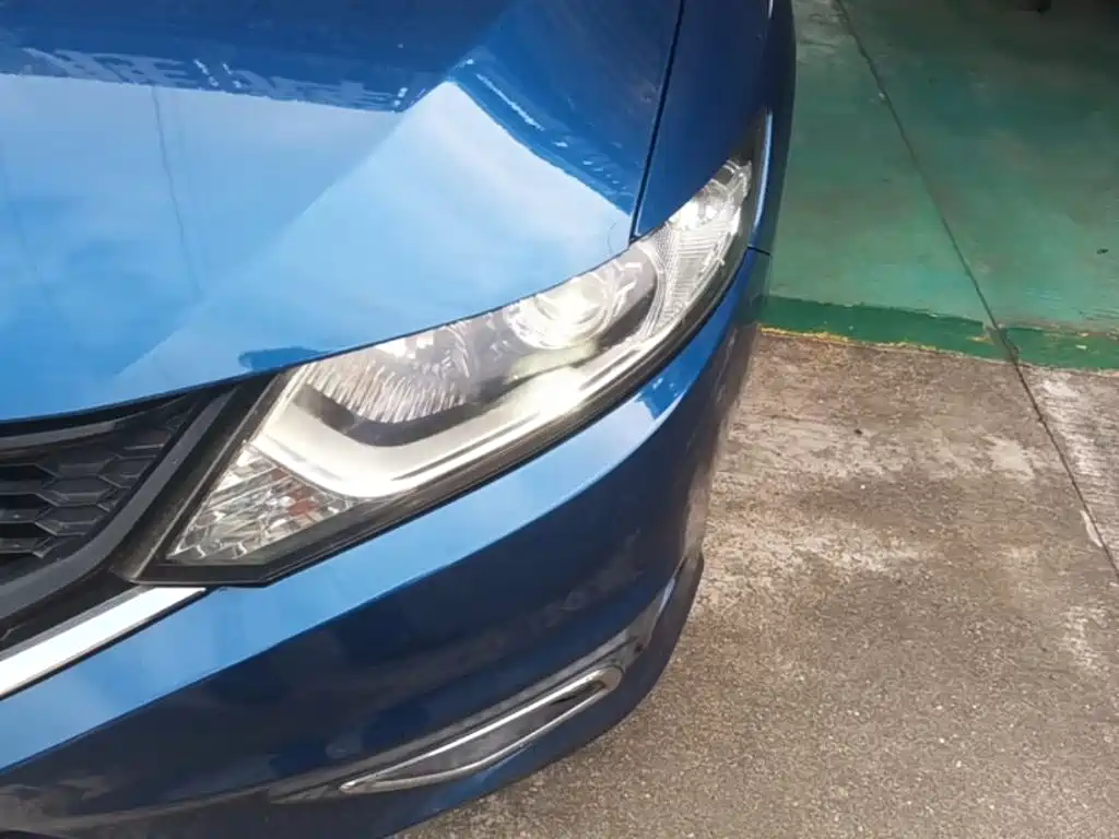 Honda Jade — миниатюра 24