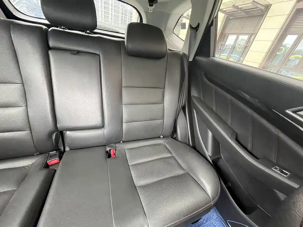 CHEETAH CARS CHEETAH CS10