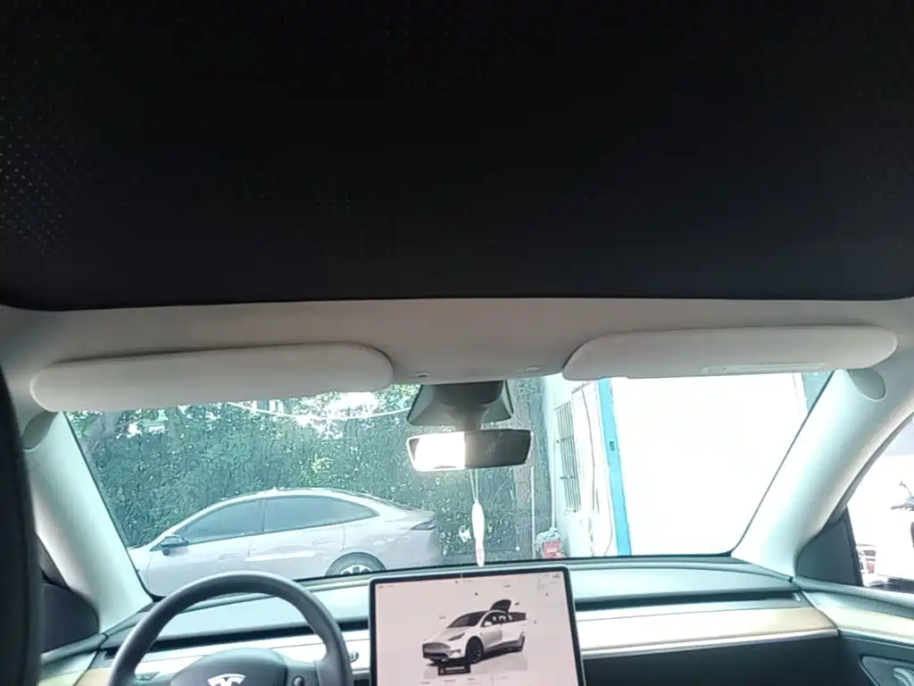 Tesla Model Y — миниатюра 18