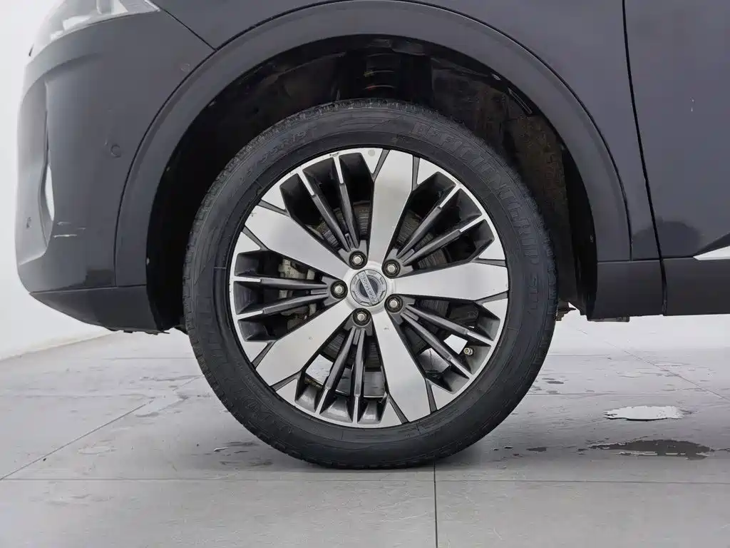 Haval F7x — миниатюра 17