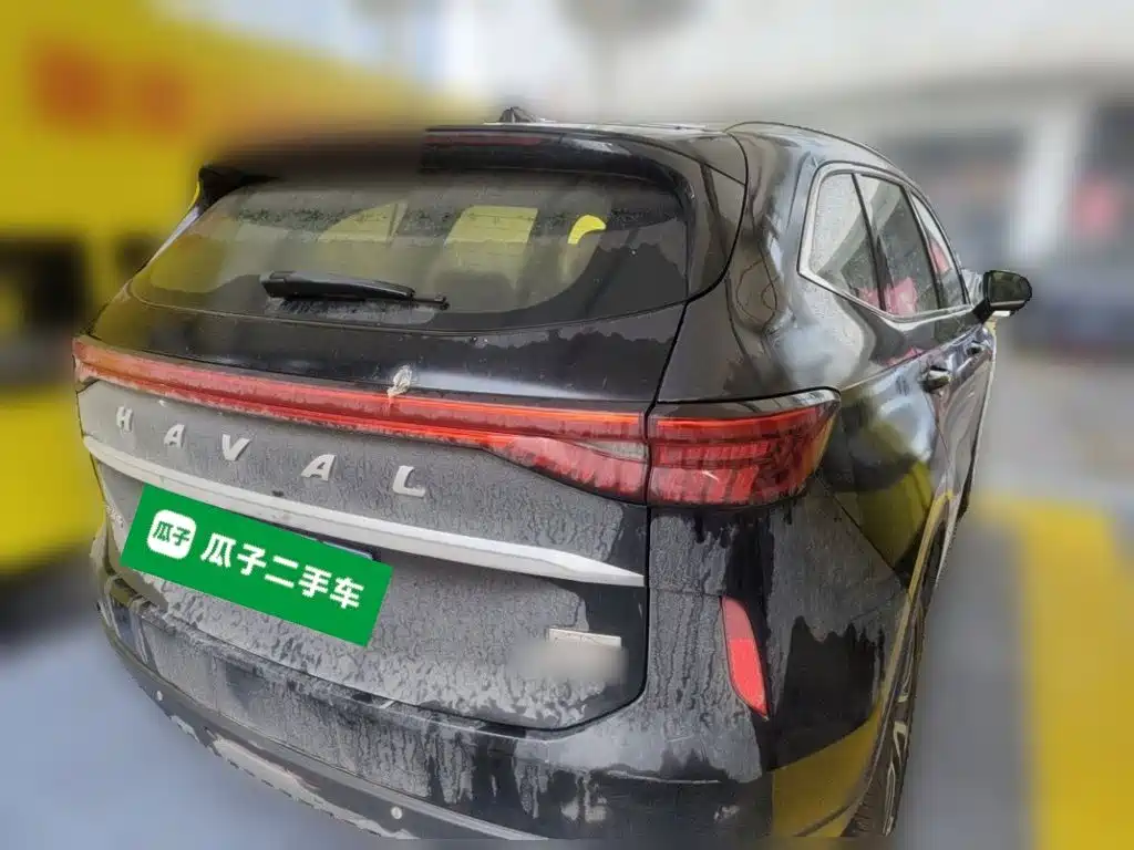 Haval H6 — миниатюра 3