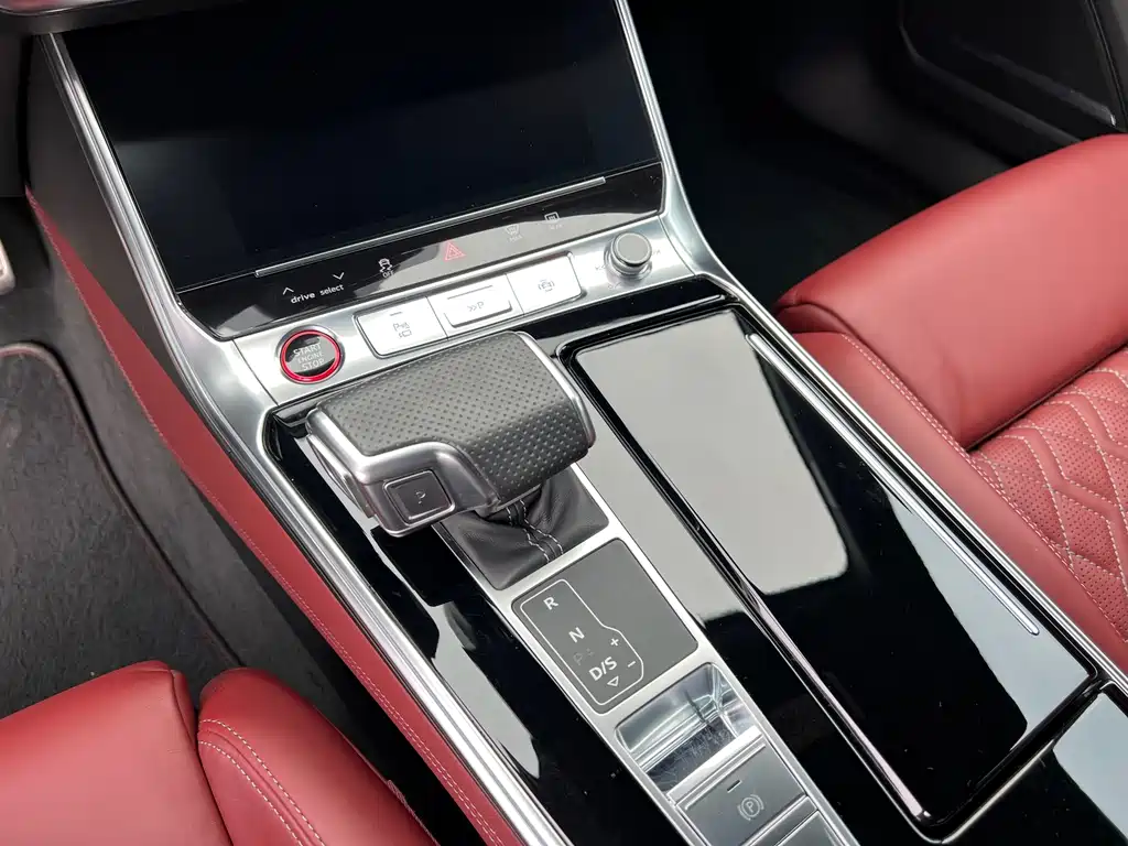 Audi S6 — миниатюра 10