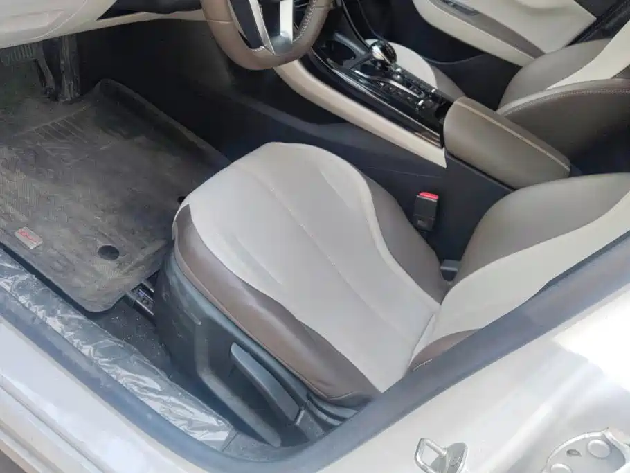 BYD Qin PLUS — миниатюра 9
