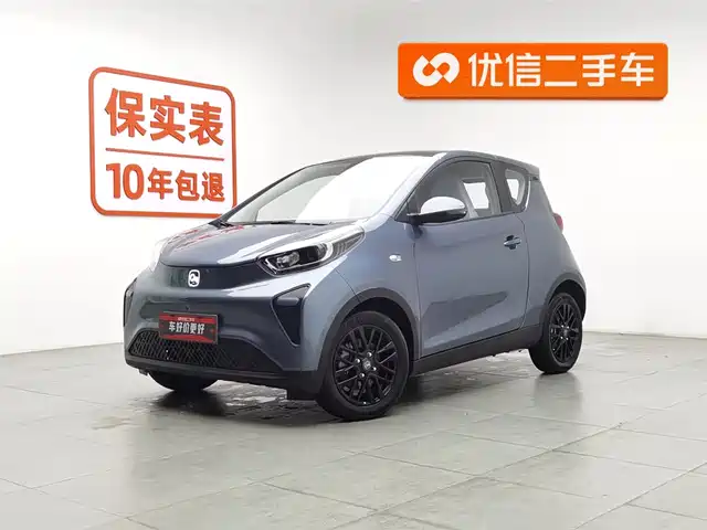 CHERY LITTLE ANT 2025