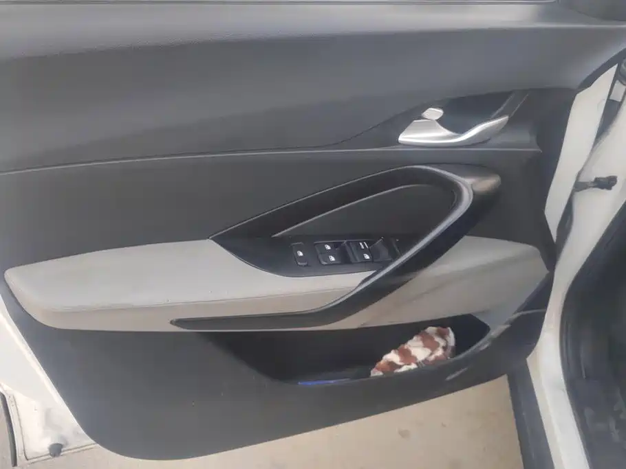 Baojun 510 — миниатюра 7