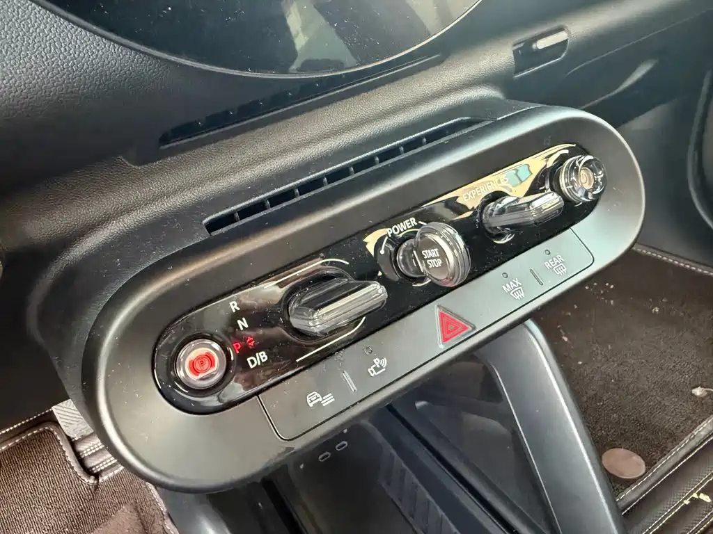 MINI MINI新能源(进口) — миниатюра 5