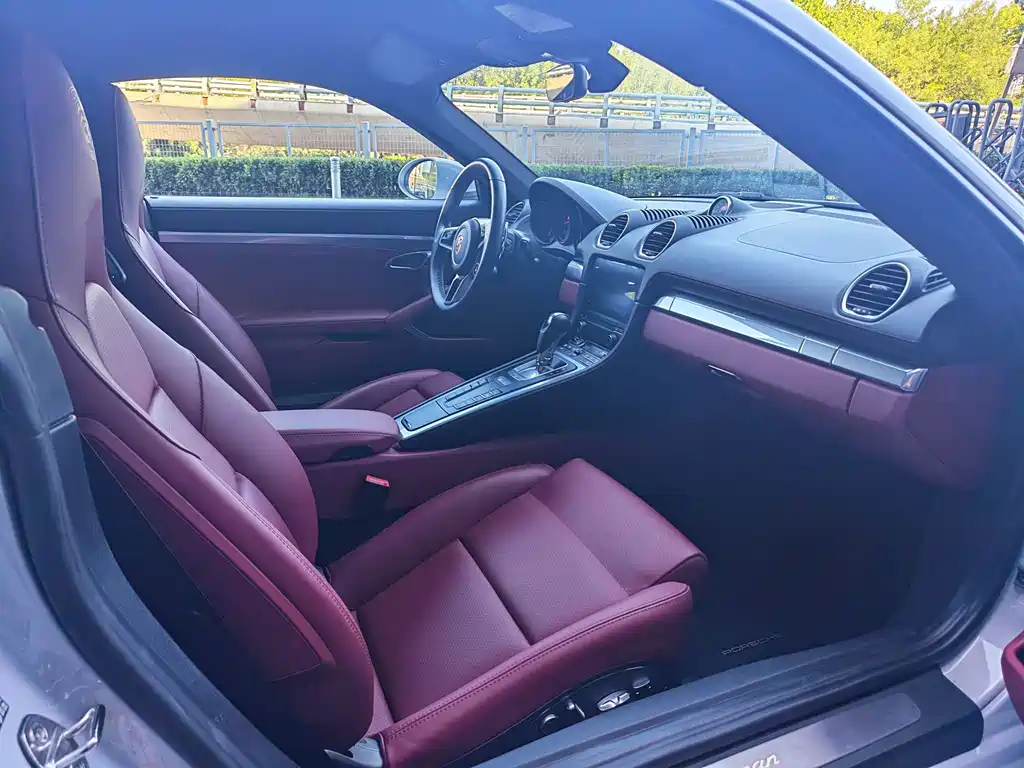 Porsche 718 — миниатюра 26