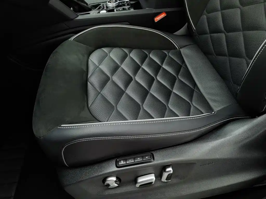 Volkswagen Teramont — миниатюра 20