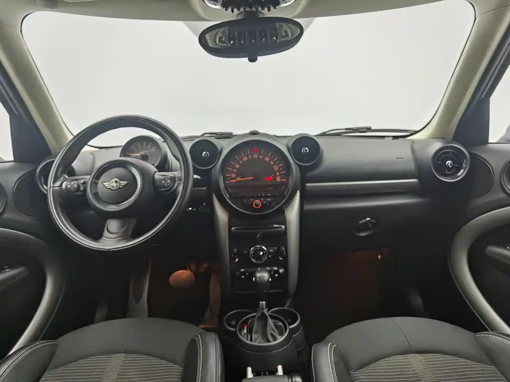 MINI Mini Countryman — миниатюра 5