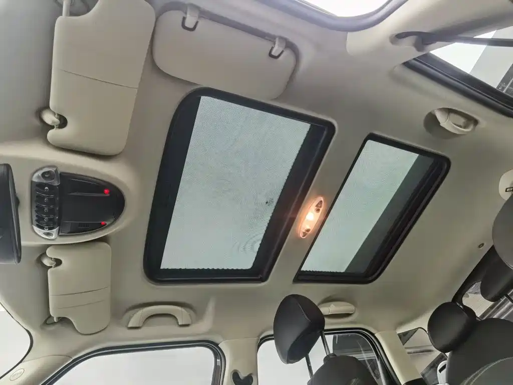 MINI Mini Countryman — миниатюра 14