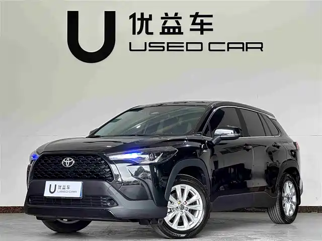 TOYOTA COROLLA SHARP AMPLIFIER 2025