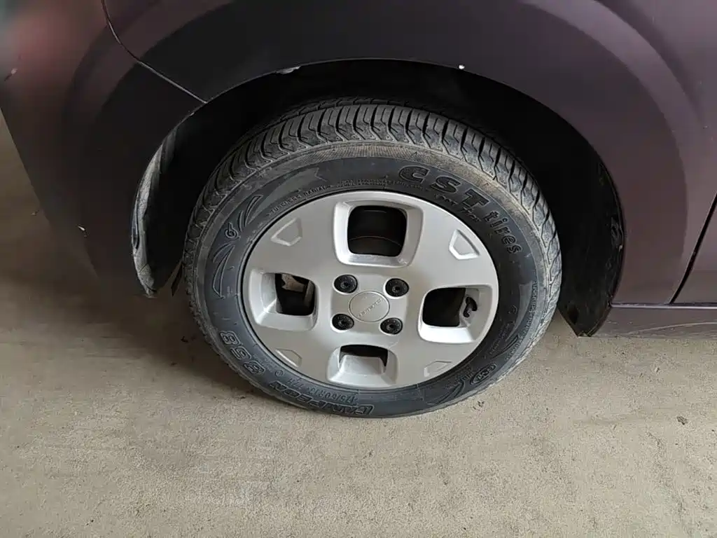 Roewe Clever — миниатюра 23