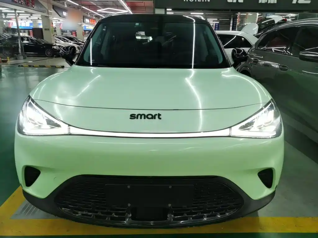 smart Smart #1 — миниатюра 3