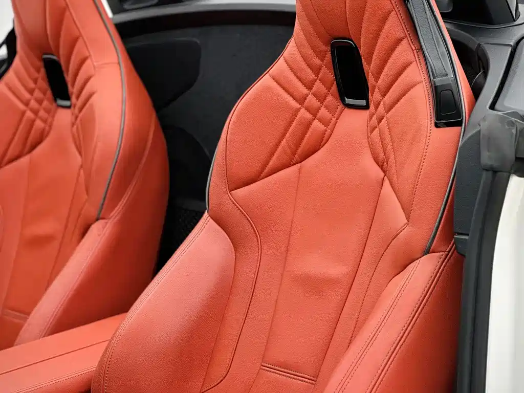 BMW Z4 — миниатюра 6
