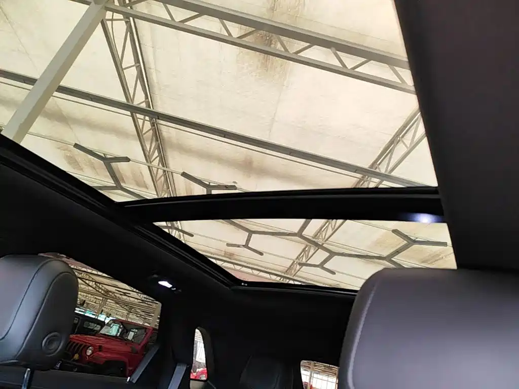 Cadillac XT5 — миниатюра 18