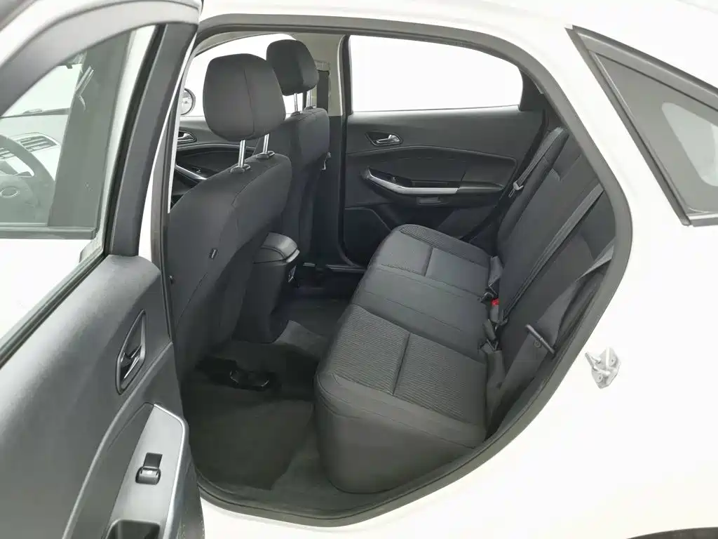 Ford Escort — миниатюра 15