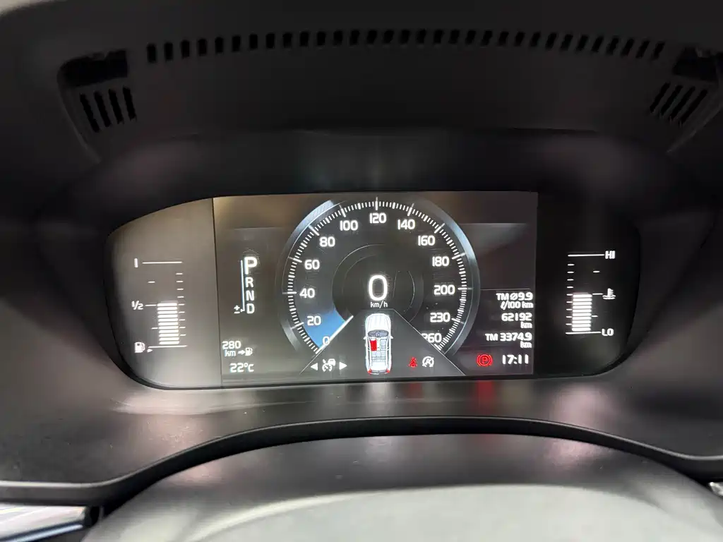 Volvo XC60 — миниатюра 19