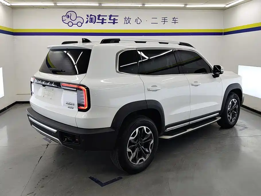 Haval Big Dog — миниатюра 3