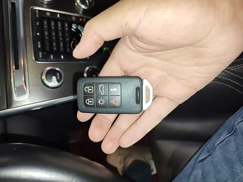Volvo XC60 — миниатюра 9