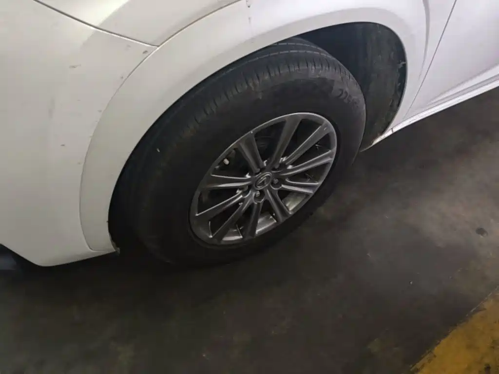 Lexus NX — миниатюра 23