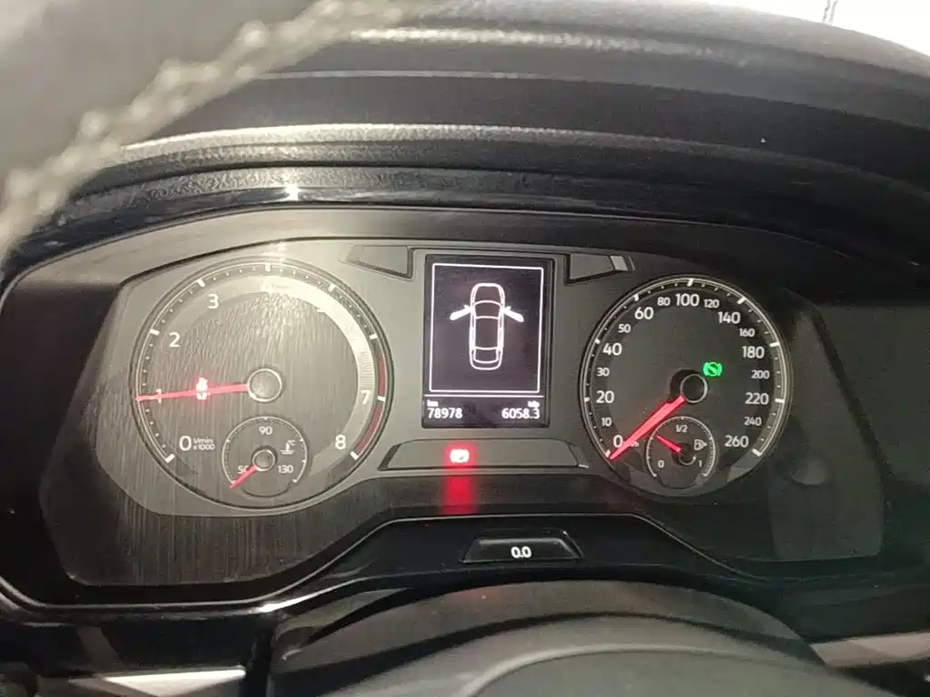 Volkswagen Bora — миниатюра 12