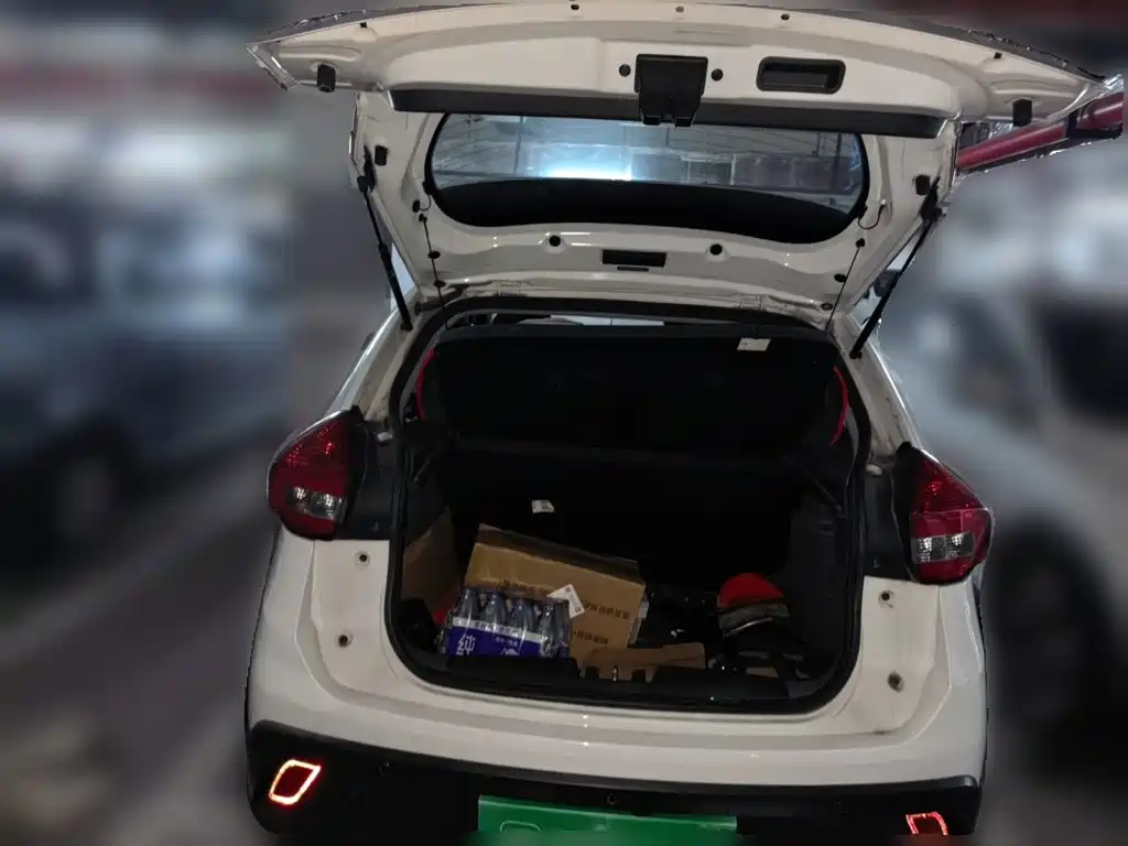 Chery Tiggo 3x — миниатюра 15