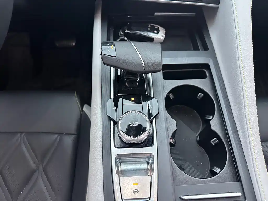 Changan CS75 PLUS — миниатюра 10