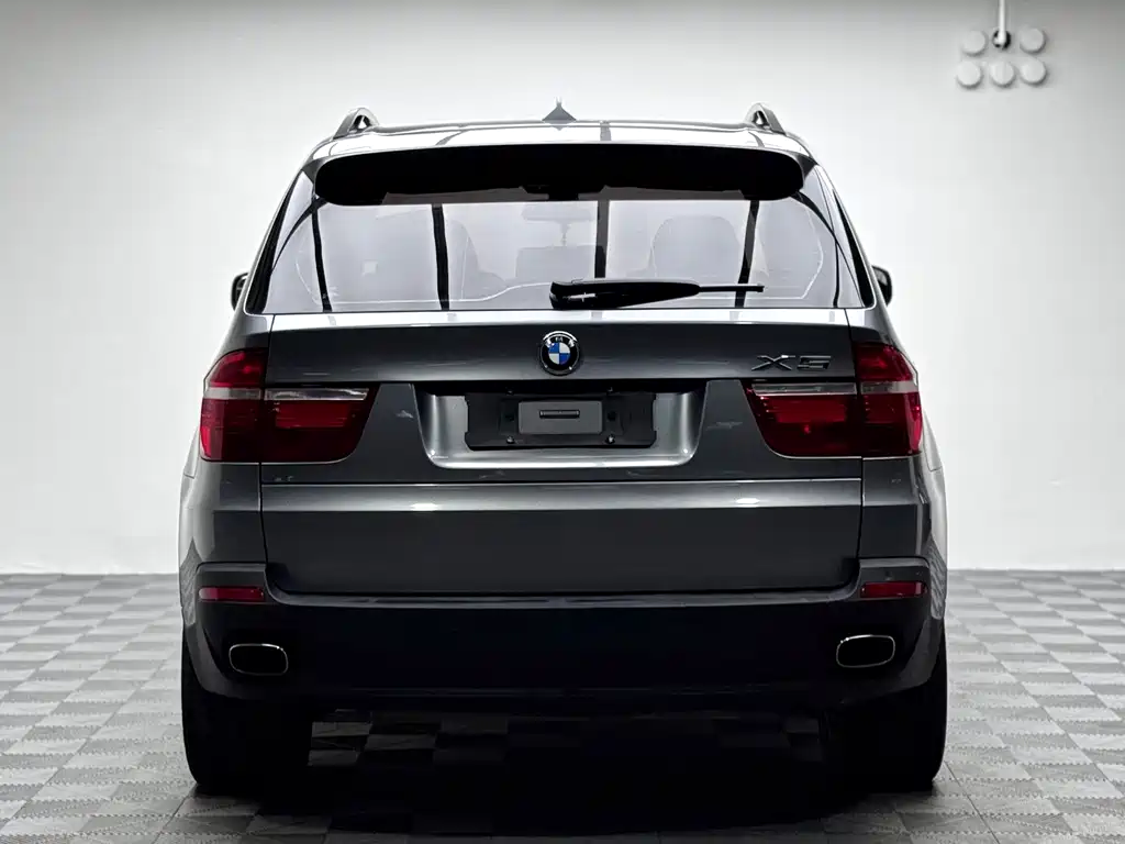 BMW X5 — фотографии объявления, Фото 6
