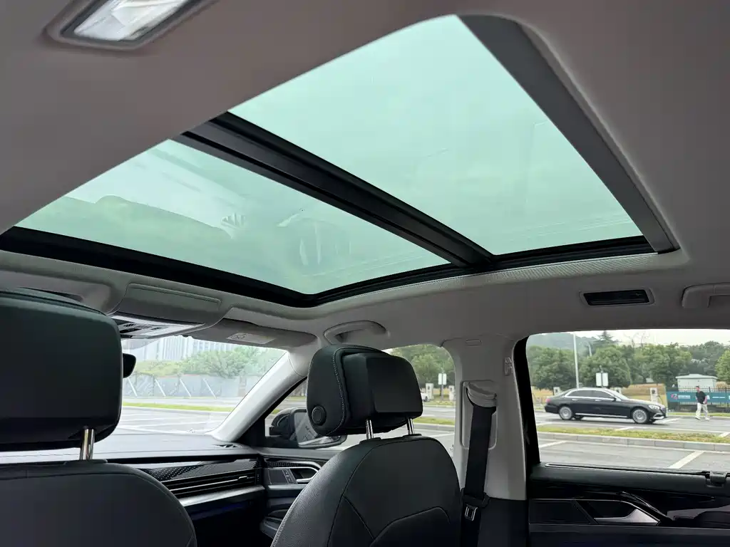 Volkswagen Passat — миниатюра 13
