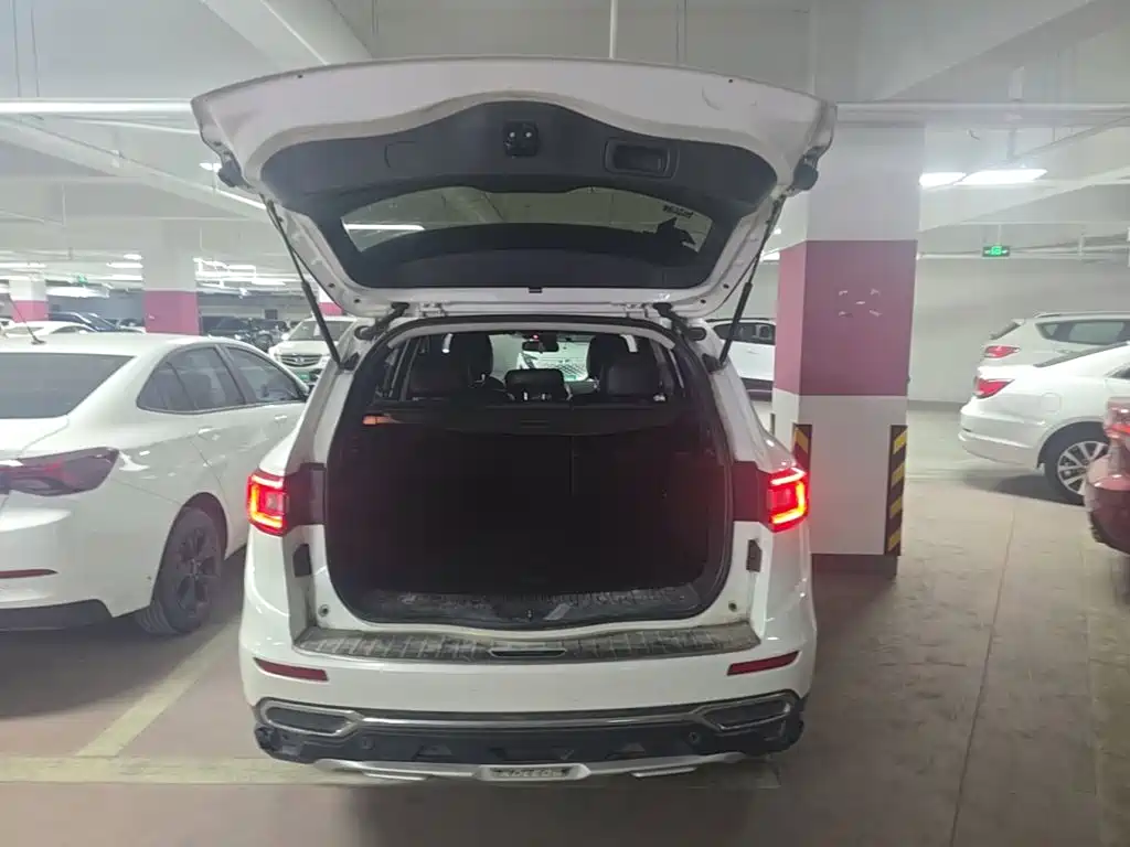 Renault Koleos — миниатюра 10
