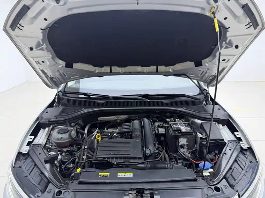 Volkswagen Sagitar — миниатюра 20