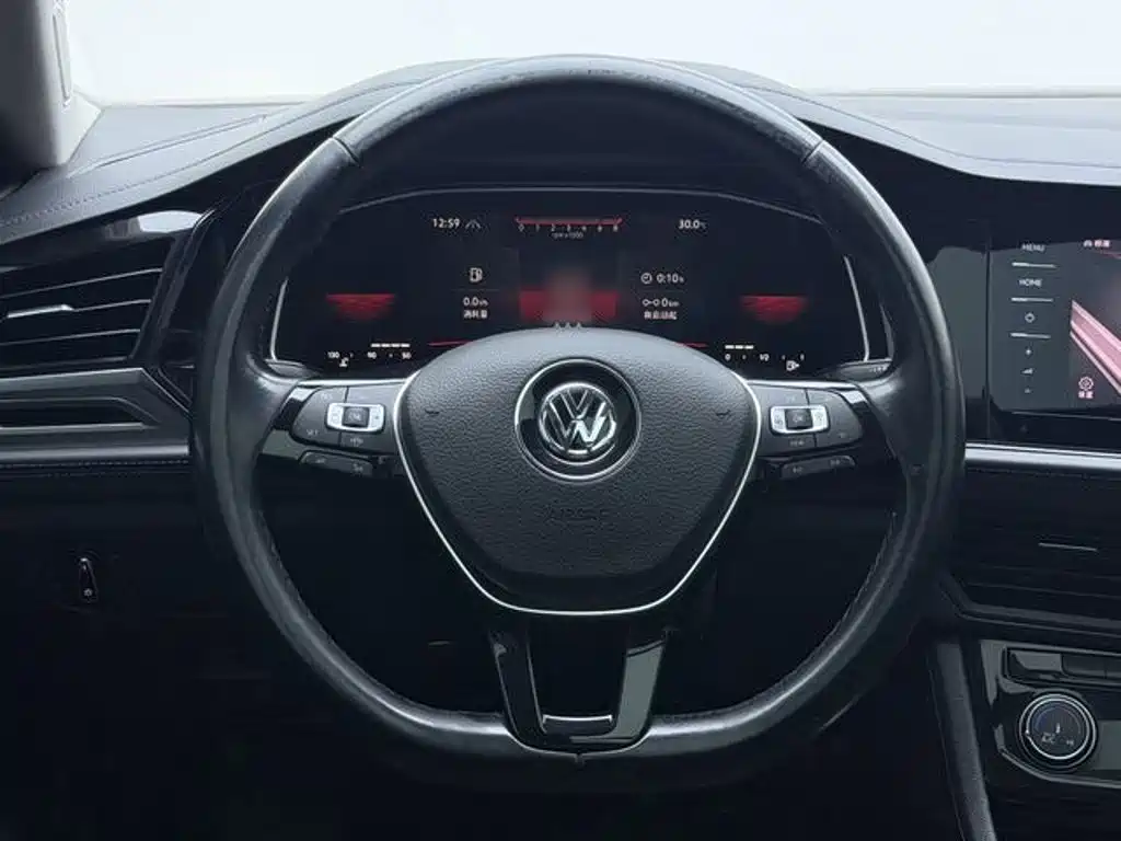 Volkswagen Sagitar — миниатюра 15