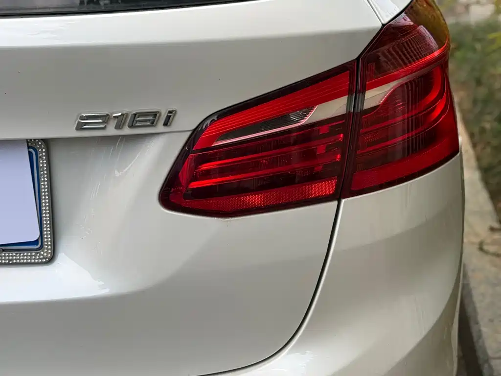 BMW 2 Series Active Tourer 218i Fashion Type, фото 15