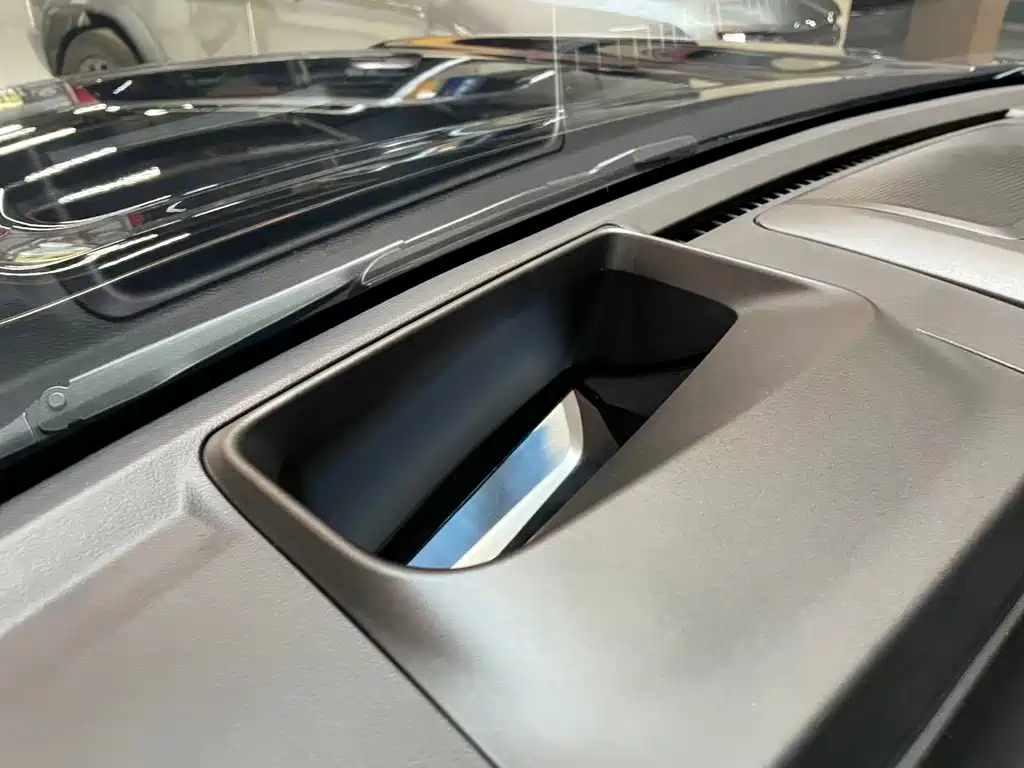 Haval Menglong New Energy — миниатюра 11