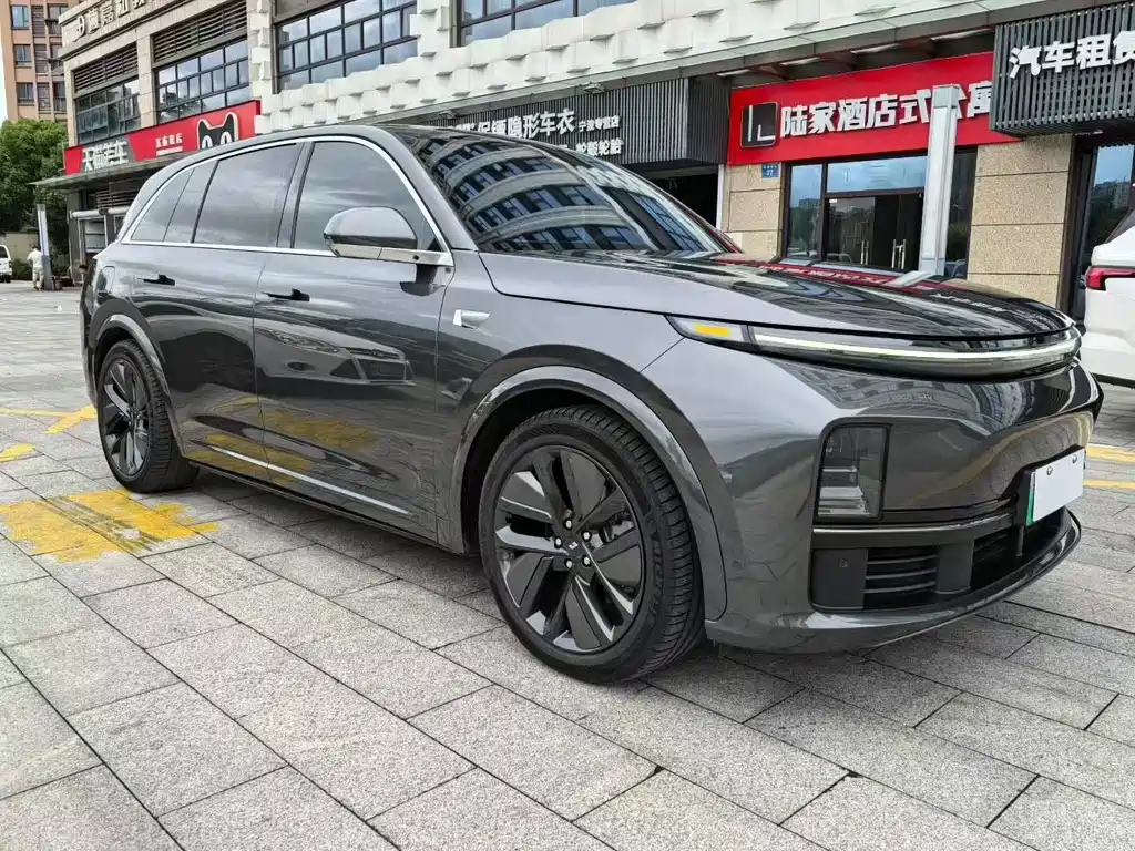 Li Auto L7 2023 Pro