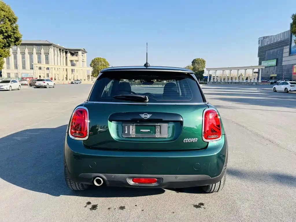 MINI Mini — миниатюра 7