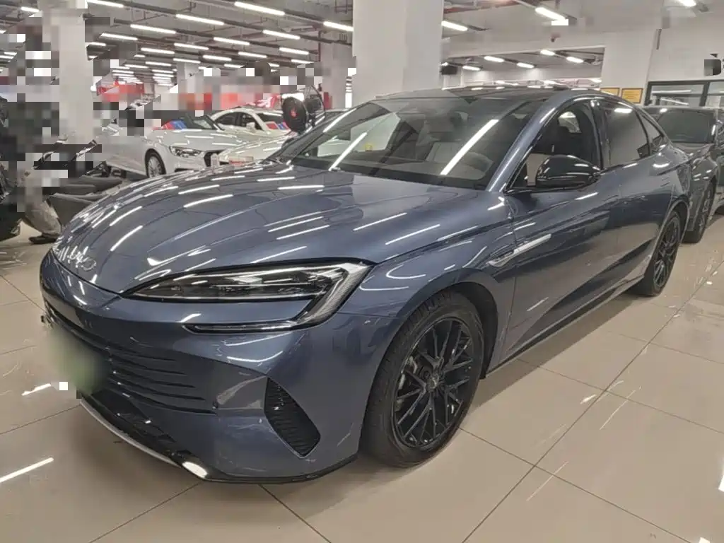 BYD Seal