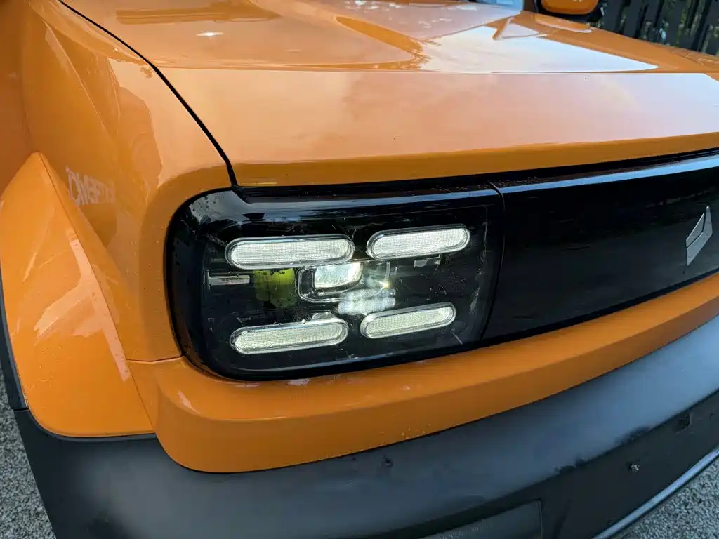 Baojun Yueye — миниатюра 32