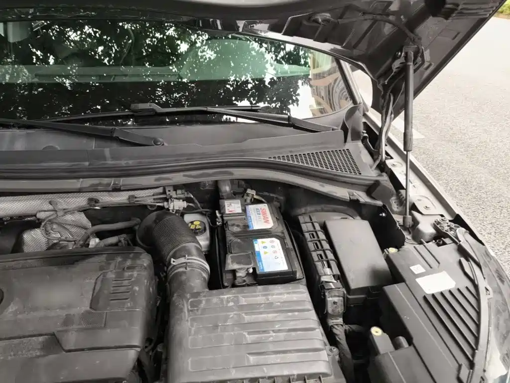 Skoda Kodiaq — миниатюра 20