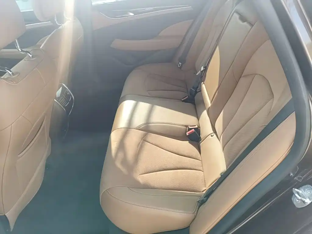 Buick LaCrosse — миниатюра 17
