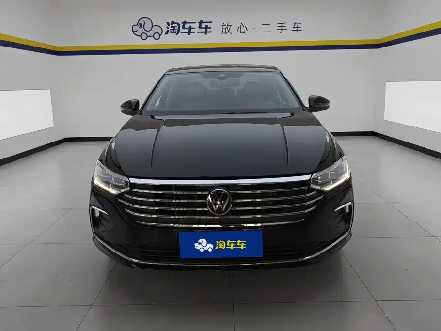 Volkswagen Lavida — миниатюра 2