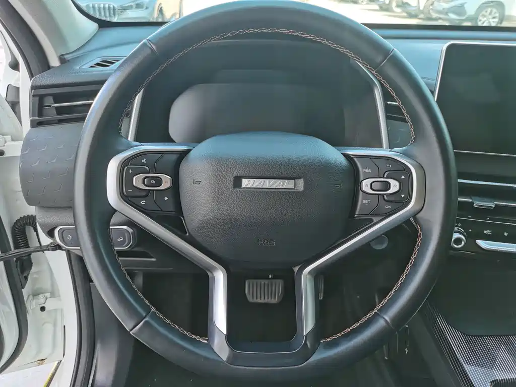 Haval Chitu — миниатюра 17