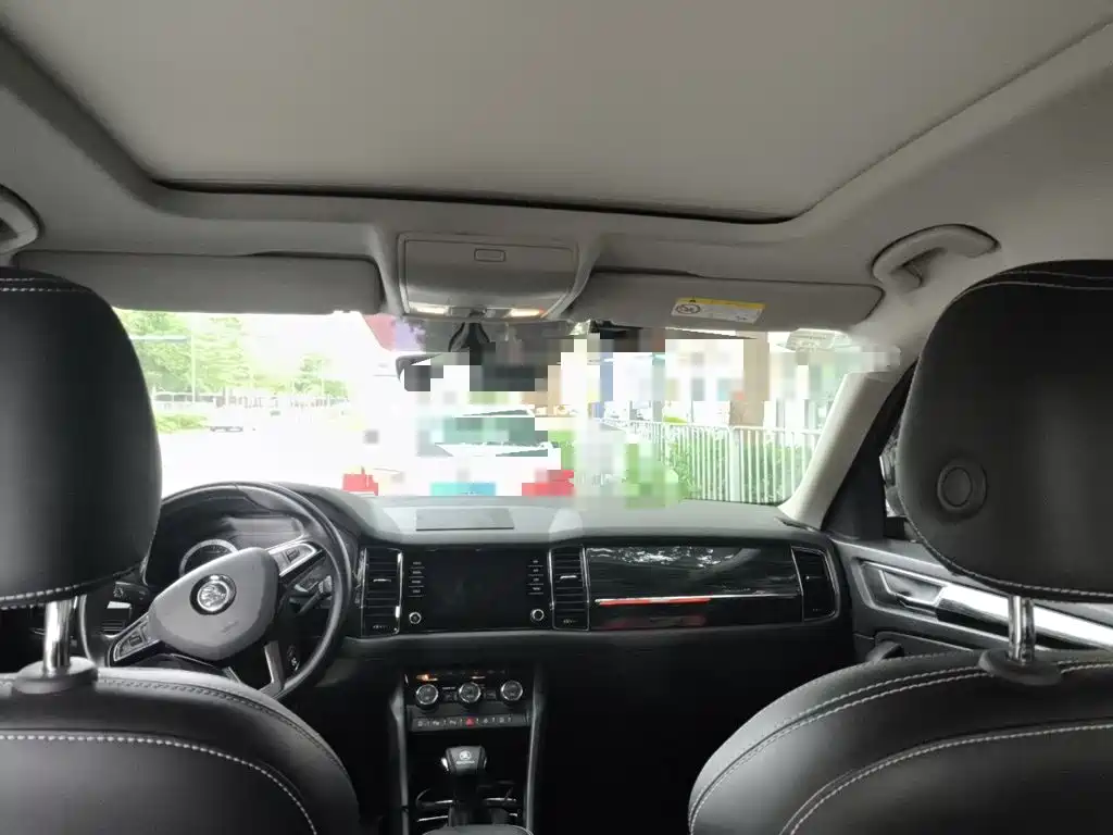 Skoda Kodiaq — миниатюра 9