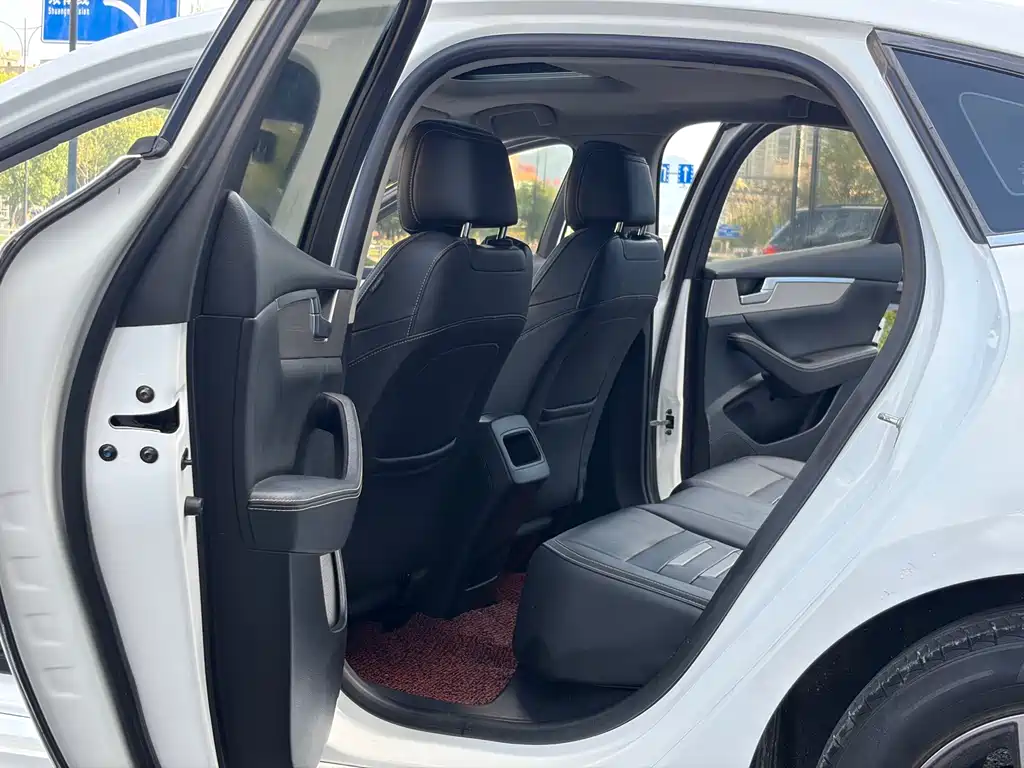 BYD Qin Pro — миниатюра 9