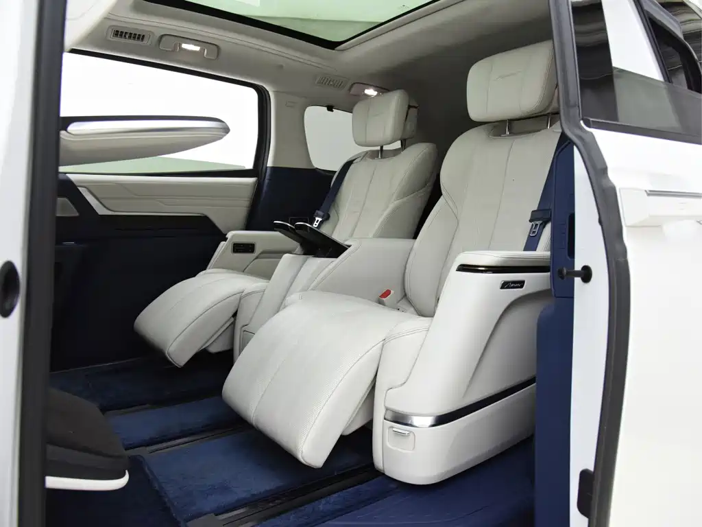 Buick Century — миниатюра 19